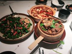 -乔阿马·江南味·驴肉香(龙湖华泾天街店)