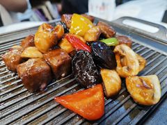 -酒蜻蜓·庭院私房菜(天元东路店)