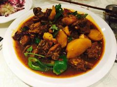 -阿拉丁新疆风味餐厅·清真(罗廊巷店)