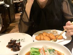 -甄御•海鲜新青岛菜(麦岛店)