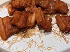 -侨美食家·粤菜(体育西路店)