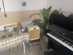 -TEMPO 音乐(五角场店)