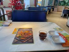 -豪客来牛排(华创国际广场店)