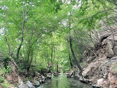 -野三坡清泉山风景区