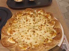 -必胜客(鑫乐汇店)