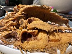 -隆喜元鱼汤包·海鲜(中联广场店)