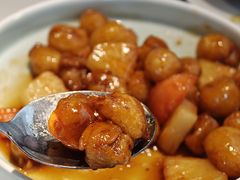 -秋色客家菜(南山店)