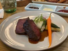 澳洲谷饲西冷牛排-EN SPACE恩空间