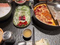 -三出山火锅(南京万象天地店)
