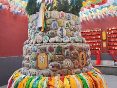 -西安市广仁寺