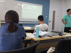 -环球雅思·托福·ALevel·OSSD·DSE·留学英语培训学校(体育西校区)