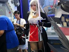 -东浩兰生上海世博展览馆