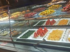 -尚水元休闲自助餐厅(中央城店)