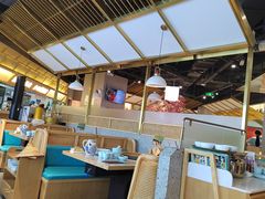 -滇色蒸汽石锅鱼(京华城店)