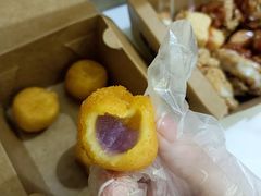 -Obligi Chicken韩式炸鸡(三元桥店)
