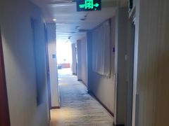 -北京亚奥国际酒店