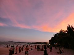 -Ton Sak Resort |Samed Island