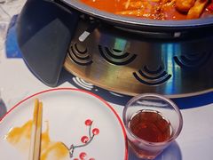-徐记小怪兽肉蟹煲店(哈西万达金街店)