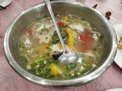 -第一家鲜鱼汤清真老饭店(回新路店)