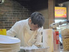 -爱茉莉意大利西餐厅