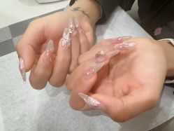 -如一·美甲美睫