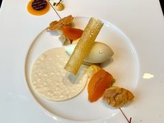 -L'ATELIER de Joel Robuchon(外滩18号店)