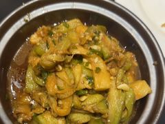 -新乾隆酒楼(帝景园店)