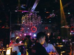 -苏荷酒吧(九街店)