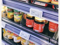 -盒马鲜生(杨高南路店)