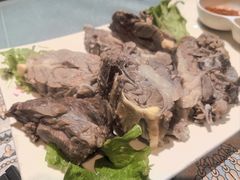 -鹏馨羊羔肉·非遗(新建街店)