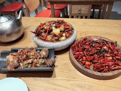 -隔壁老王·家常云南菜(花巷店)