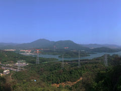 -求水山公园