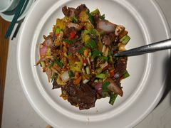 -宋徽厨·安徽菜(安庆绿地店)