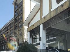 -观唐（国际）度假村温泉