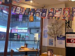 -林妈妈村·日式料理(宝山万达店)