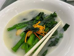 -君德澜酒家·创意粤菜(金山谷店)