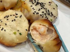 -小杨生煎(杭州东站店)