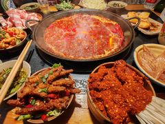 -洋马儿火锅(解放碑店)