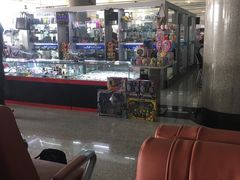 -威海大水泊国际机场