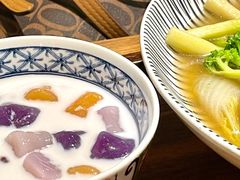 -漫蔬•台北蔬食小馆VEGGIEBOIL(朝晖店)