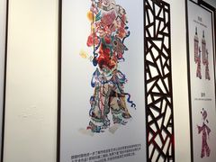 -乌镇东栅景区-应家桥皮影戏馆