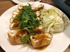 臭豆腐-光头匠