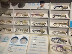 -LOHO眼镜(上海五角场合生汇店)