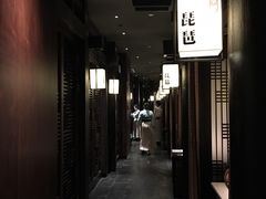 -余欢领鲜火锅(新街口店)