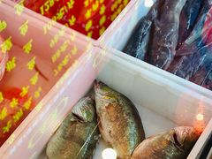 -江湖水乡铁锅炖魚(周庄嘉园店)