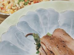 -径山十八道·风味民间菜(杭州总店)