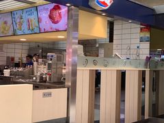 门面-DQ·蛋糕·冰淇淋(徐东销品茂店)