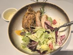 -CHEMBOX·COFFEE·BRUNCH(天津K11店)