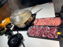 -潮发潮汕牛肉店(永庆坊店)