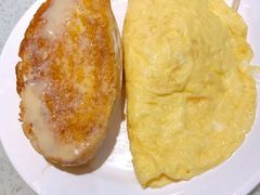 -香港新发烧腊茶餐厅(书城店)